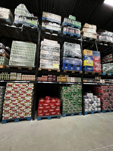 Logo Empresa Dinho Bebidas