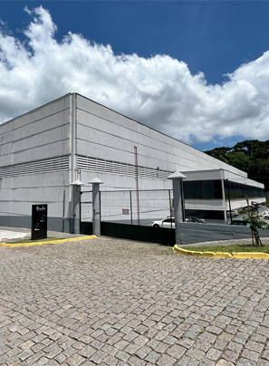 Foto Dinho Distribuidora