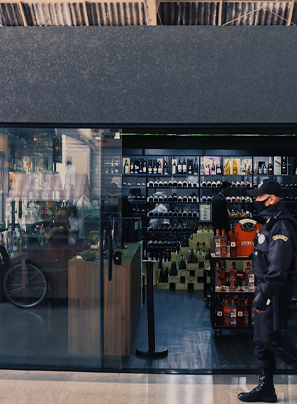 Foto Dinho Wine & Spirits