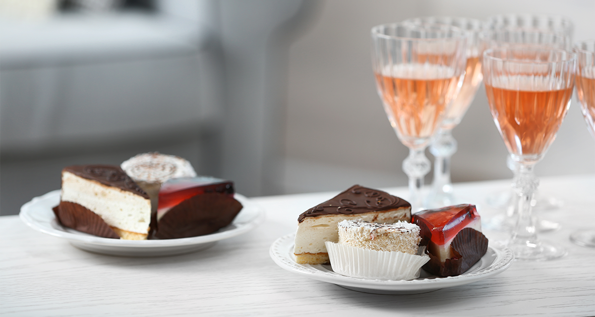 Foto Lançamento Salton 00: Um Espumante Sem Álcool Para Todos os Momentos