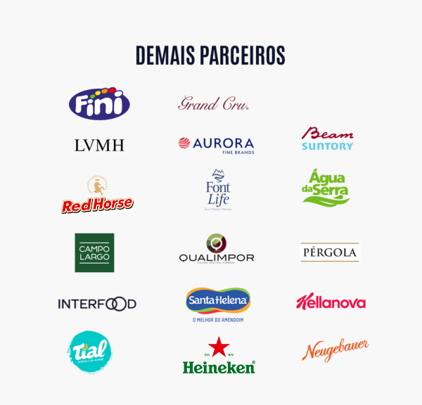Parceiros 